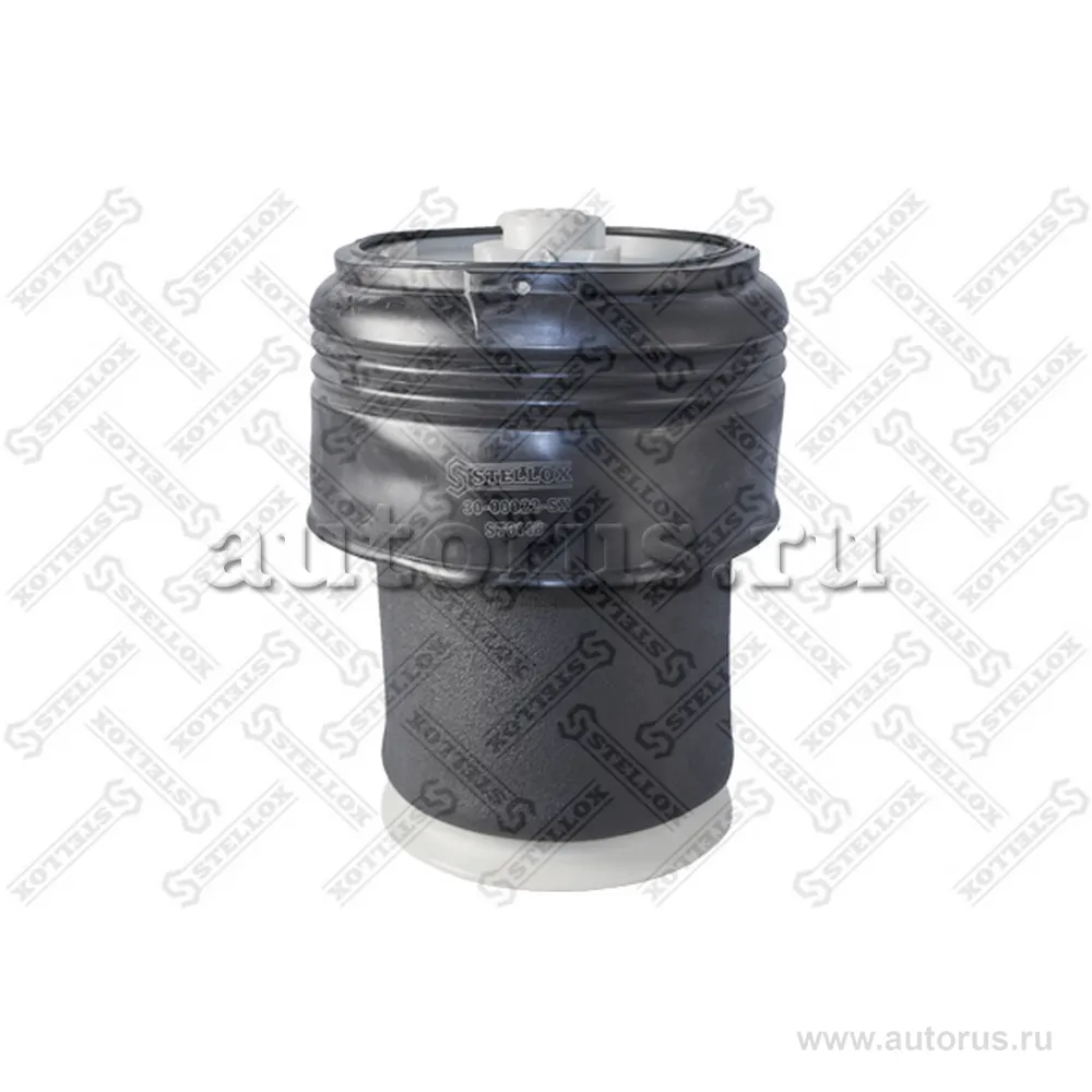 Пневмоподушка задняя BMW E70/E71 STELLOX 30-00022-SX