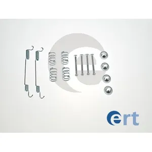 Ремкомплект стояночного тормоза FORD Transit Tourneo 06- , Transit Flatbed 06-/ 06-/ 00-06 , Transit ERT 310024
