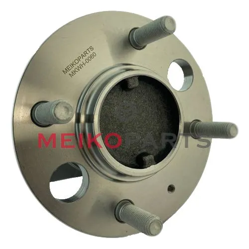 Ступица задняя с кольцом абс SONATA EF, INC TAGAZ, ABS-TYPE MEIKO MKWH-0060