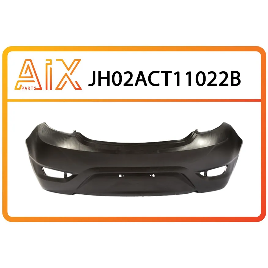 Бампер задний AIX JH02-ACT11-022B