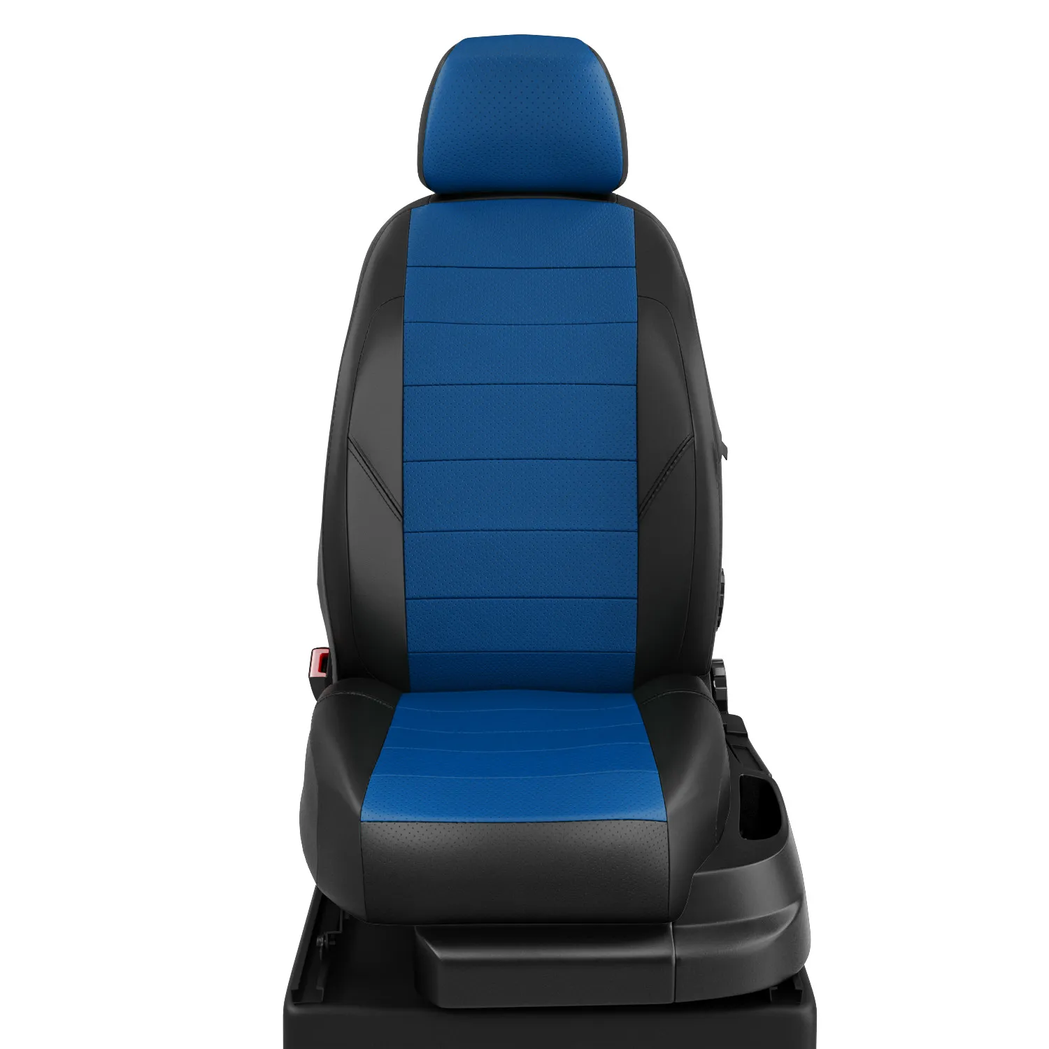 Чехлы на сиденья BMW 1-series 2012-2020 хэтчбек AVTOLIDER1 BW02-0104-EC05