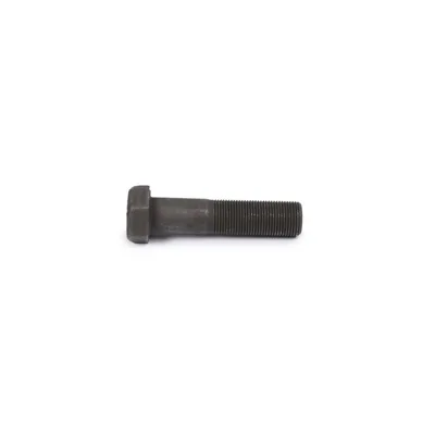 Болт кронштейна M20x1.5x85 задн. амор-ра MB 1729 STELLOX 84-43954-SX