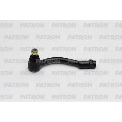 Наконечник рулевой тяги HYUNDAI: I20 08- \ KIA SOUL 08- (произведено в Кор PATRON PS1239LKOR
