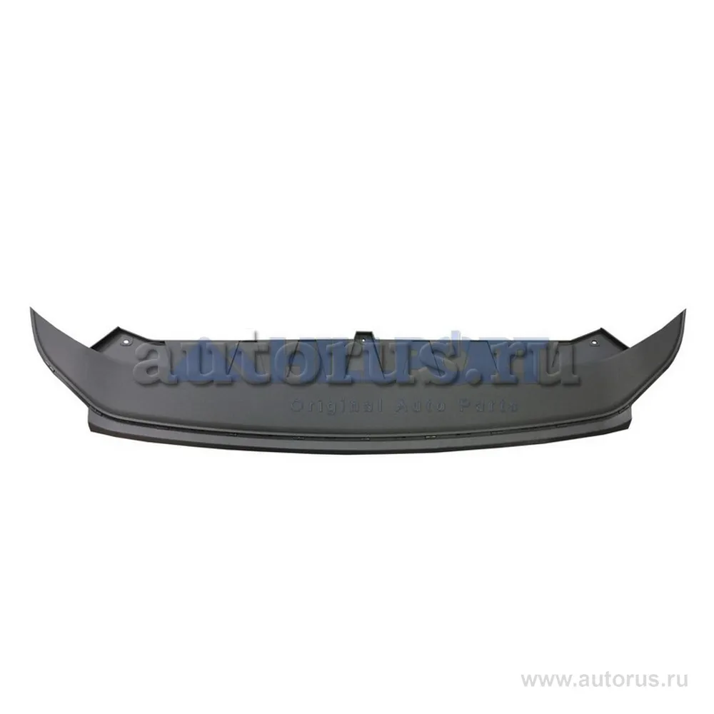 Спойлер бампера HILLPORT vhp3116