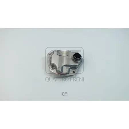 Фильтр АКПП QUATTRO FRENI QF11B00018