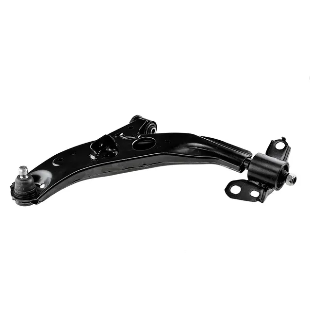 РЫЧАГ ПЕРЕДНИЙ MAZDA 626 GF 97- /НИЗ ЛЕВ/ NTY ZWDMZ025