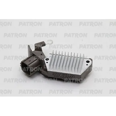 Реле-регулятор генератора DENSO unit 12V TOYOTA PATRON P250239KOR