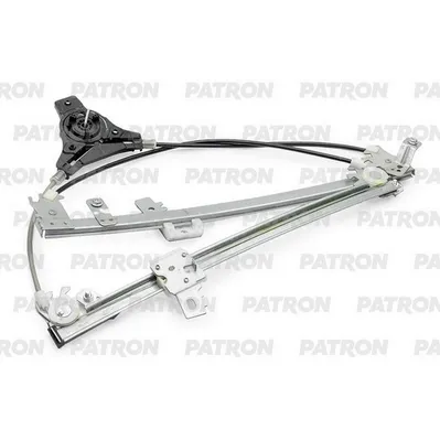 Стеклоподъемник (передний правый) NISSAN Qashqai 07-14 PATRON PWR1045R