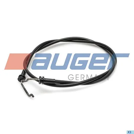 Провод, Окно двери MERCEDES AUGER 58914
