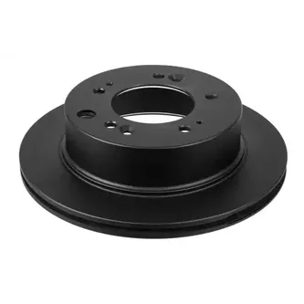 Диск тормозной Kia Sorento I (JC), 02 ZENTPARTS Z06427_ZNT