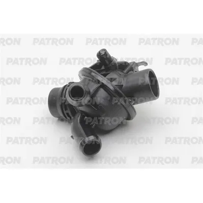 Термостат (97 C) (в корпусе) (Mot. N52/N53/N54/N55) BMW: 5 ( PATRON PE21136