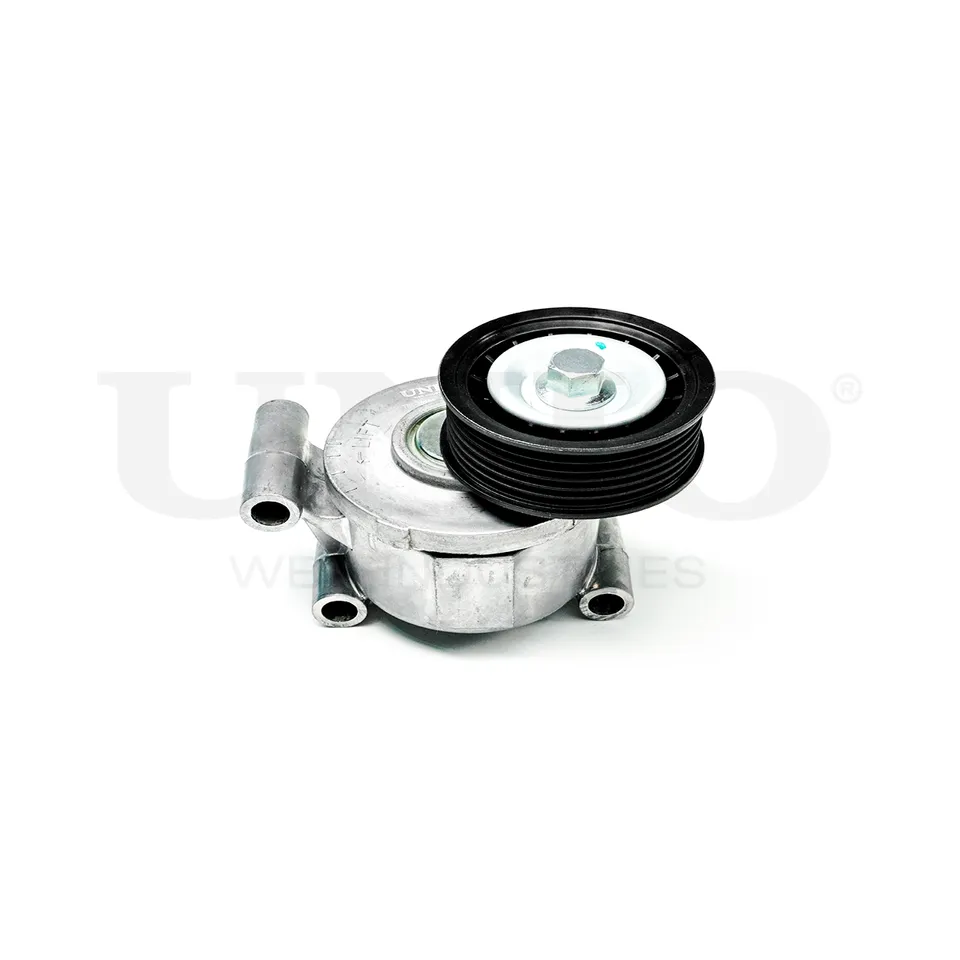 Ролик с натяжителем приводного ремня UNIO TNS-10296