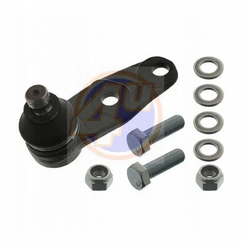 Шаровая опора REN MEGANE/SCENIC 01/95-08/03 4U BJ-000100