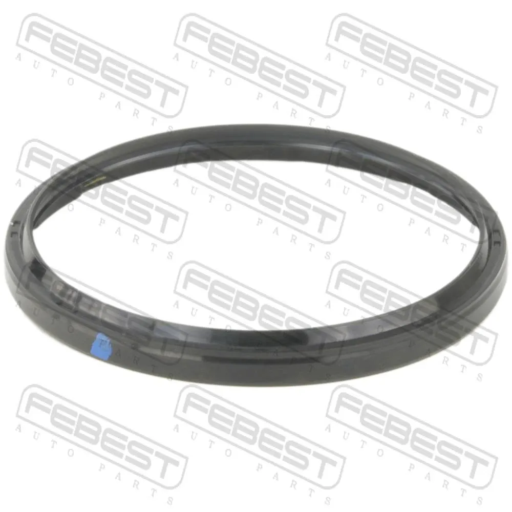 Сальник привода 59.55x67.5x4.7x6.5 FEBEST 95BAY-61700507X