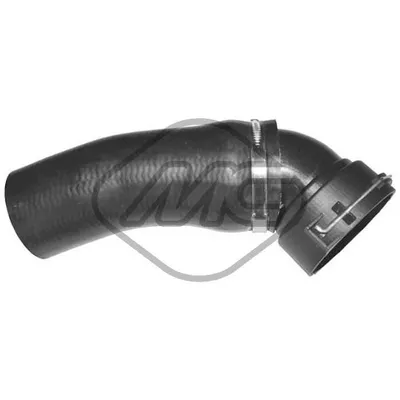 Патрубок турбины BMW 6 Metalcaucho 09605