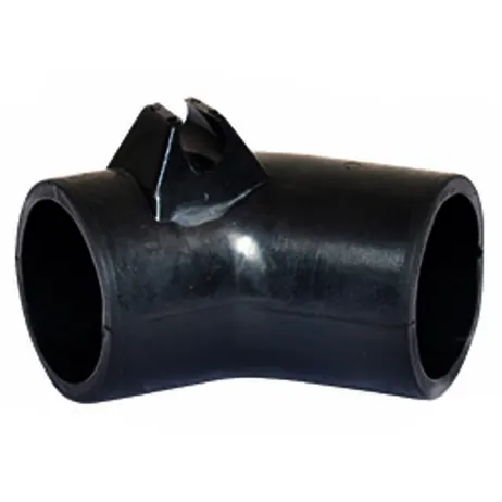 Патрубок интеркулера VOLKSWAGEN Passat V TORK TRK3214