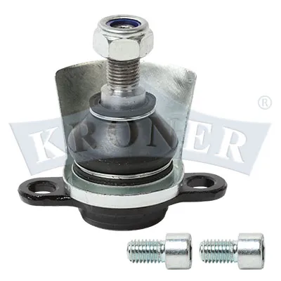 Опора шаровая VW Sharan (95-), FORD Galaxy (95-) KRONER K330115