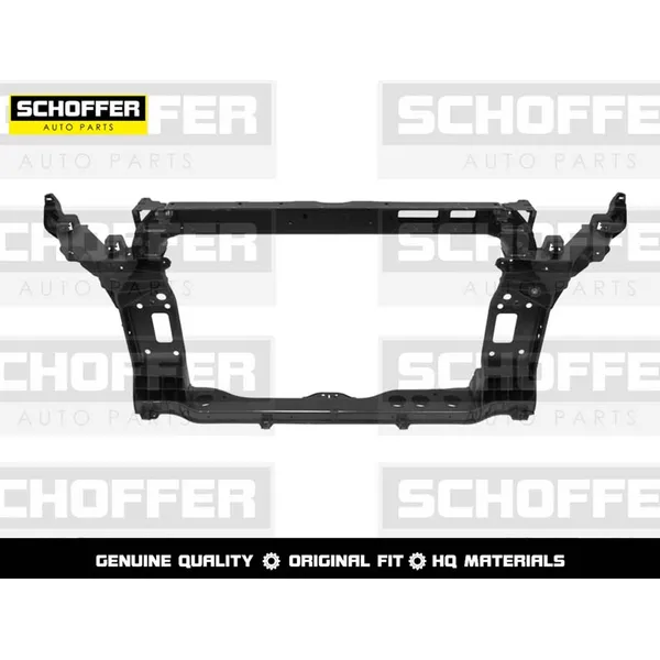 Рамка кузова Hyundai Tucson 2015- SCHOFFER SHF06114