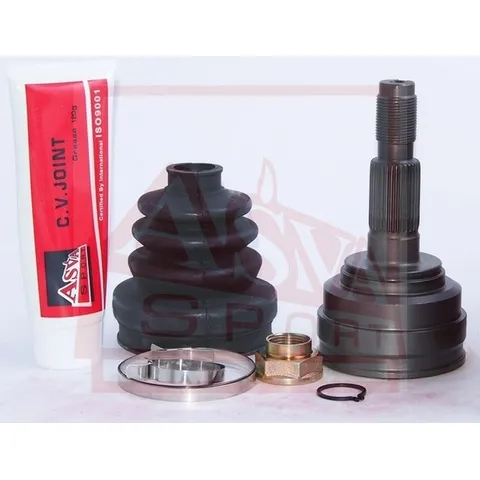 Шрус наружный 22x52x33 ASVA DW011