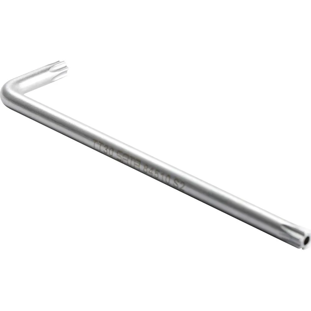Шестигранник TORX T30, удлиненный. SATA 84510