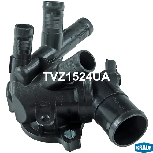 Термостат KRAUF TVZ1524UA
