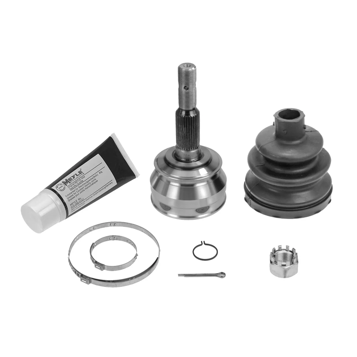 ШРУС наружный (компл.) OPEL Ascona/Kadett E MEYLE 614 498 0002