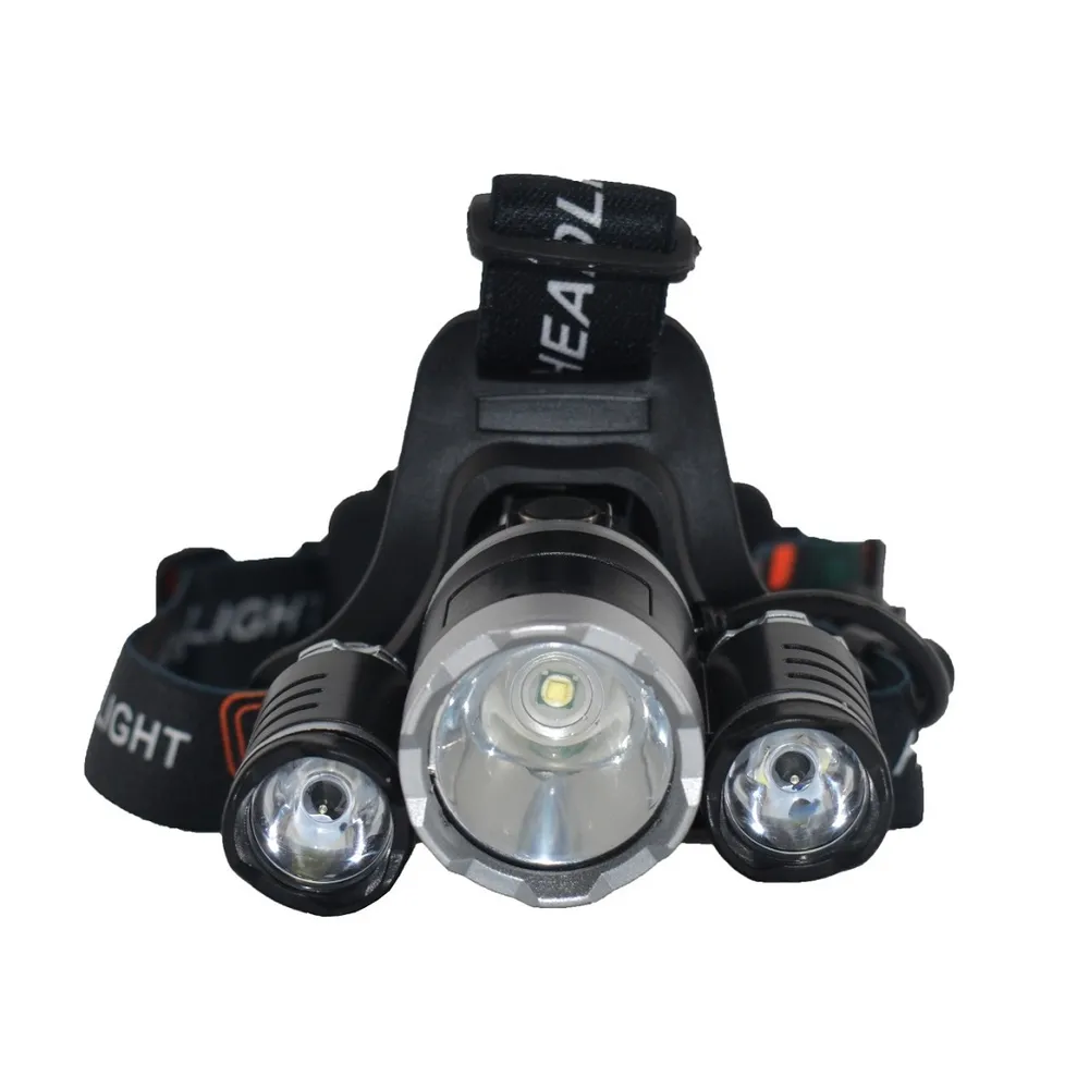 Фонарь головной Turbosky F-03 TurboSky F-03