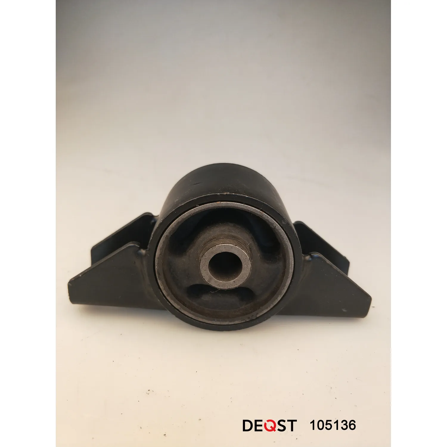 Опора двигателя задняя, MITSUBISHI PAJERO IV (V80, V90) PAJERO IV (V80, V9 DEQST 105136