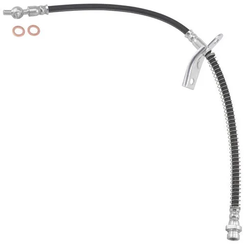 ШЛАНГ ТОРМ ПЕРЕДН ЛЕВ HYU ELANTRA/AVANTE 06- G.U.D GBH000321