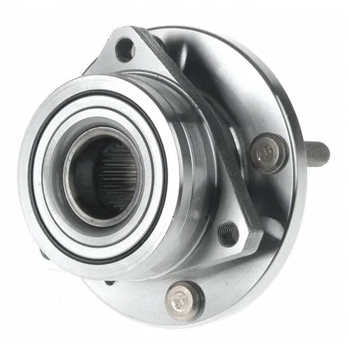 Ступица передняя ZIKMAR Z89196R