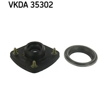 Опора стойки амортизатора SKF vkda35302
