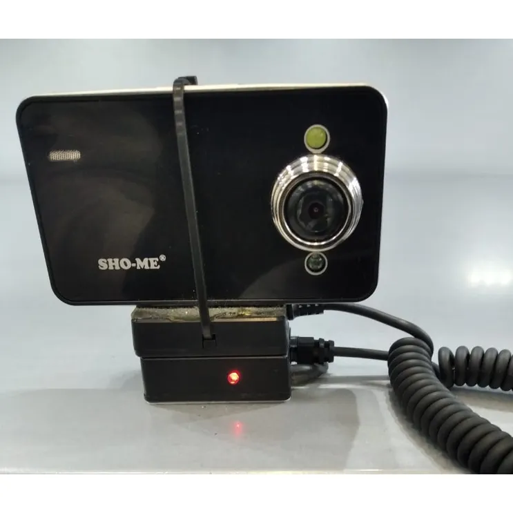 Уценка Видеорегистратор SHO-ME HD29-LCD, full-HD, монитор 2,7, Уценка, , Max Вт