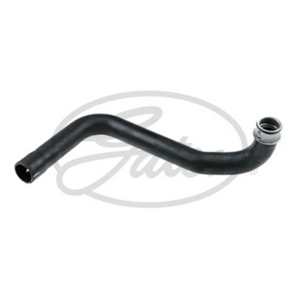 Патрубок системы охлаждения VW Crafter 30-50 2006-> GATES 05-2673