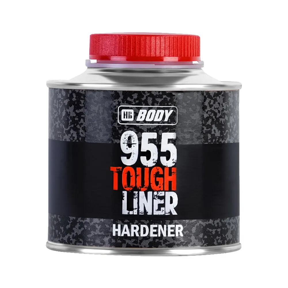 Отвердитель TOUGH LINER (0,2л) BODY 9550000030