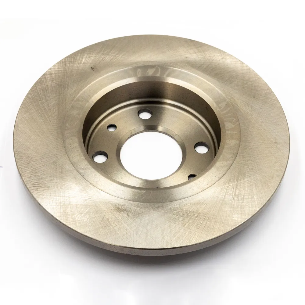 Диск тормозной передний RENAULT LOGAN/SANDERO /D=259MM ALLIED NIPPON ADC 3115