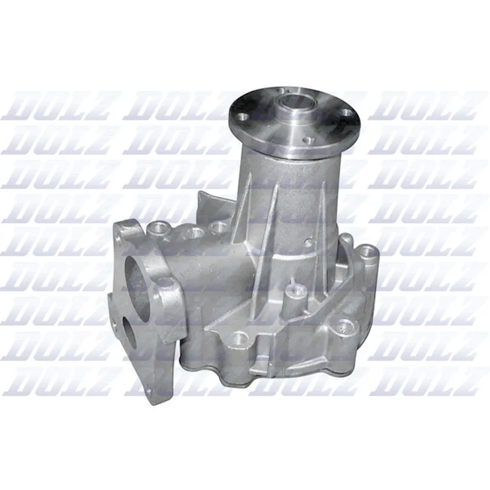 Помпа, водяной насос HYUNDAI Porter/MITSUBISHI Pajero/Sport all 2.5TDI DOLZ H-212
