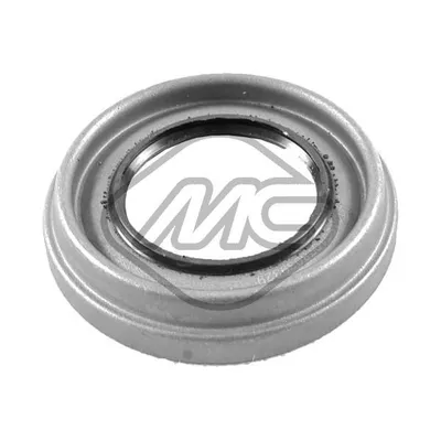 Сальник ступицы MAZDA 6 Metalcaucho 39329