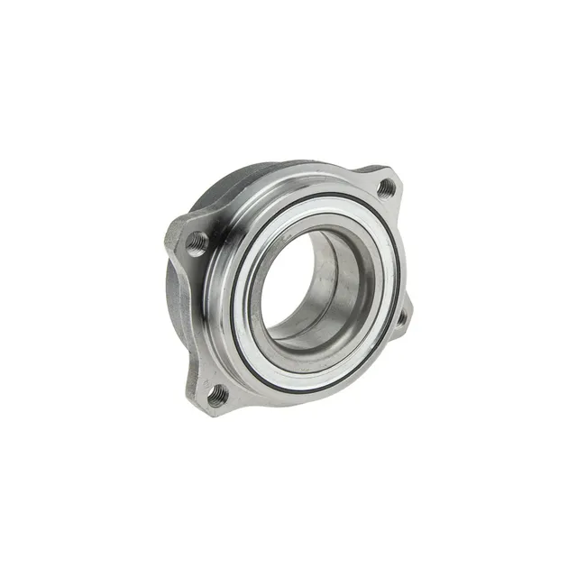 Ступица колеса MERCEDES C KLASA W204 07-, шт NTY KLTME016