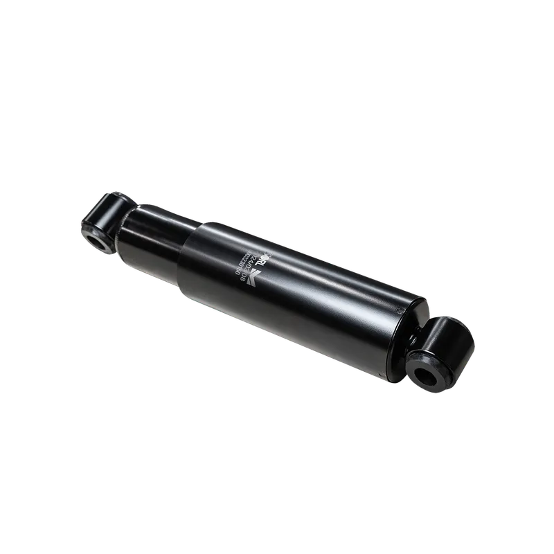 Амортизатор подвески для МАЗ 240/425, O/O 24x64/24x64 (54327-2915006-50) SORL 5003230150