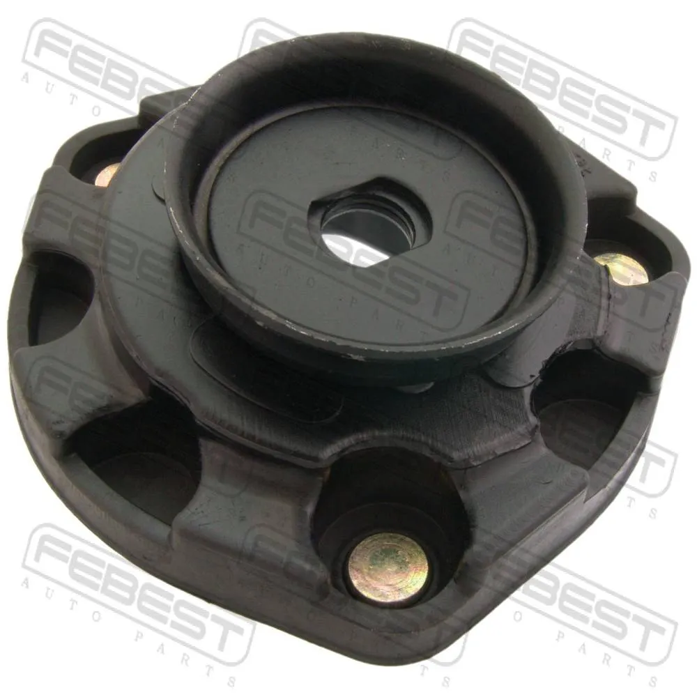 Опора заднего амортизатора R TOYOTA CAMRY/VISTA SV4#,CV4# 1994.06-1998.06 [JP] FEBEST TSS-027
