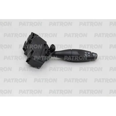 Переключатель подрулевой FORD: Transit 00-06, Transit/Tourneo Connect 02-13 PATRON P15-0079