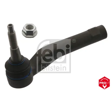 Наконечник рулевой тяги (L) /160 mm./ FEBI 44245