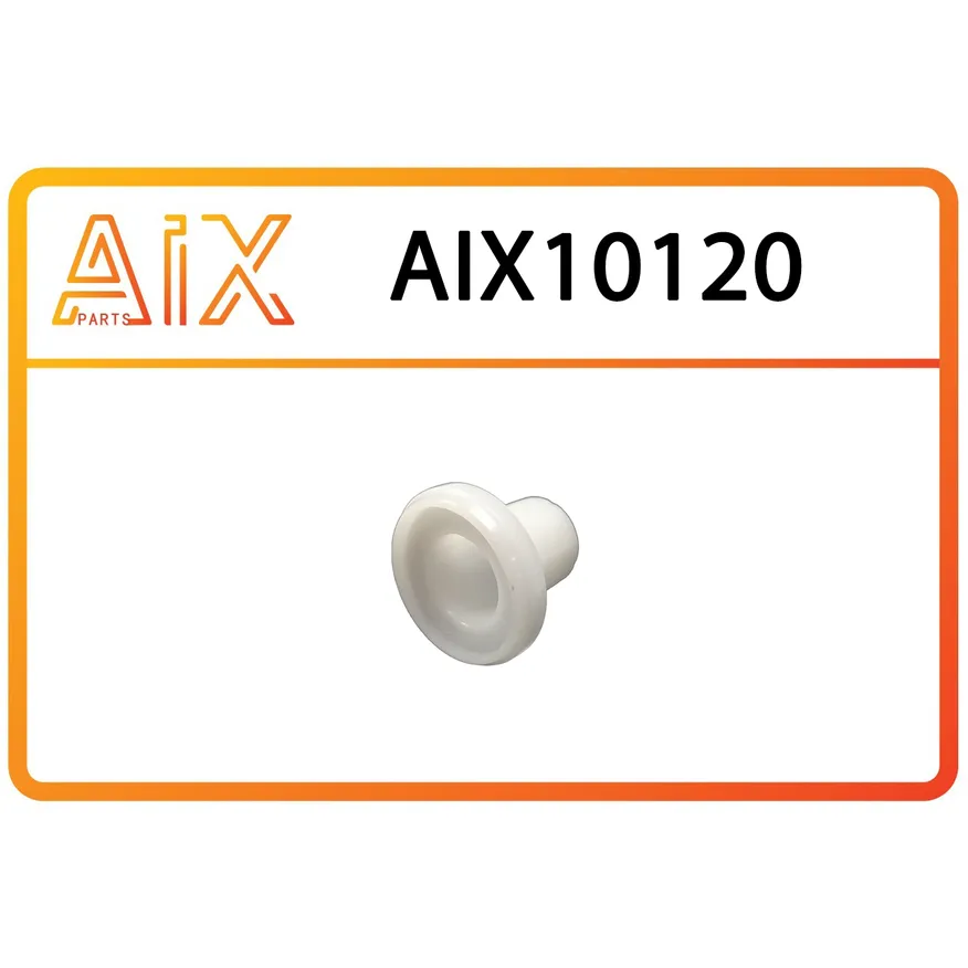 Втулка малая верхнего перед.с/бл mb672031 / aix10120 AIX AIX10120