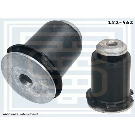 Сайлентблок в нижний рычаг MER W140 STARKE 152-968