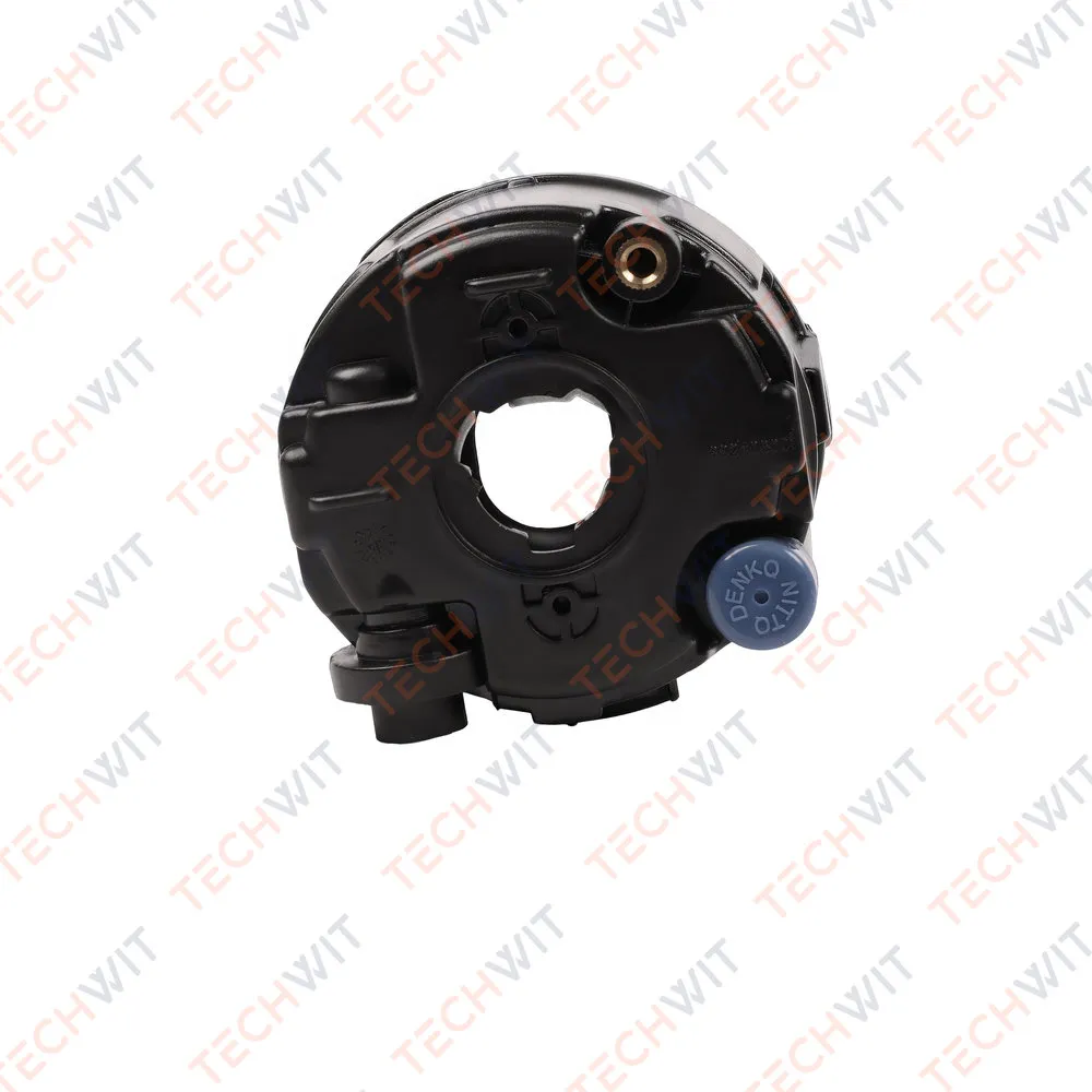 Фара противотуманная Лев.= Прав. Nissan Juke 2010 TECHWIT HD002NSN006TW
