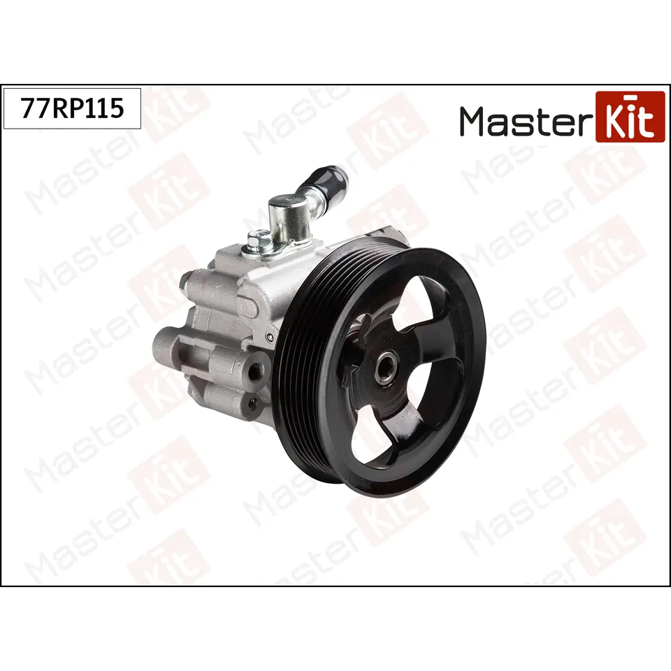 Насос гидроусилителя TOYOTA V40/LEXUS ES - 2GR-FE MASTERKIT 77RP115
