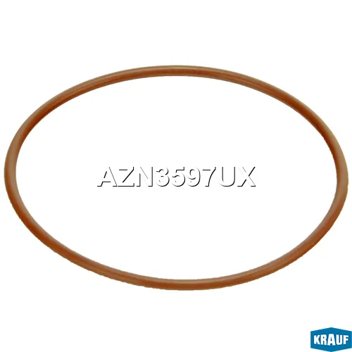 Сальник генератора KRAUF AZN3597UX