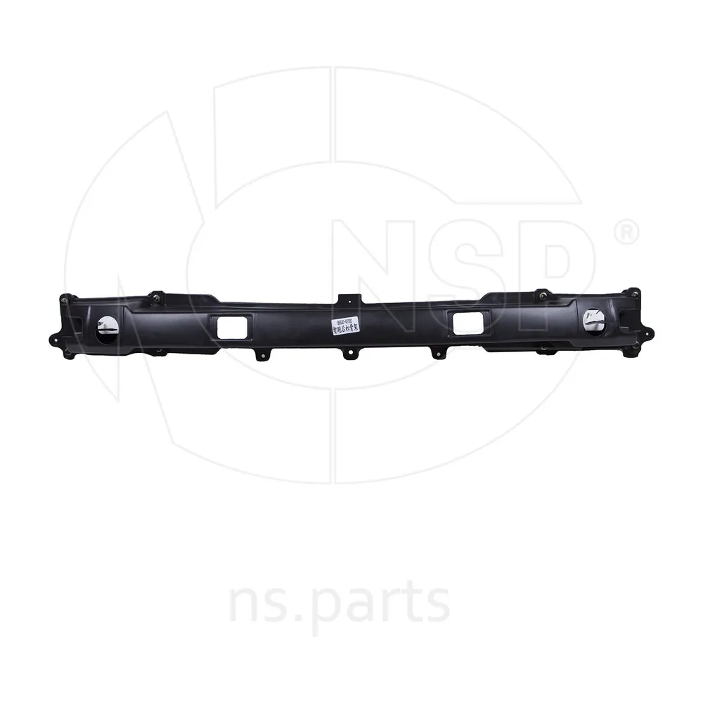 Усилитель бампера задний KIA Sportage III (10-15) NSP NSP02866313U000