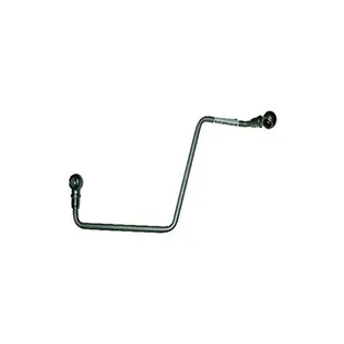 Трубка турбокомпрессора PSA 1.4 HDI TORK TRK1225