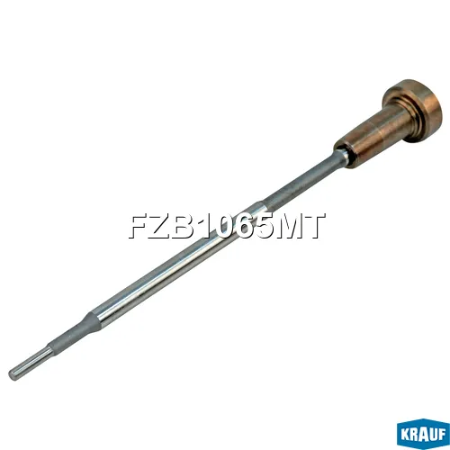 Клапан инжектора со штоком KRAUF FZB1065MT
